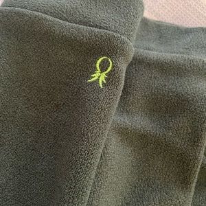 Dudley Stephen’s Turtlenecks